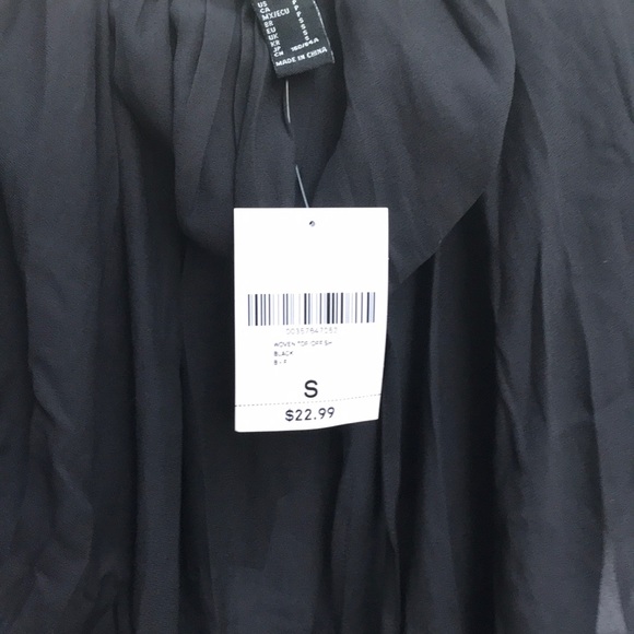 Forever21 small - Picture 4 of 4